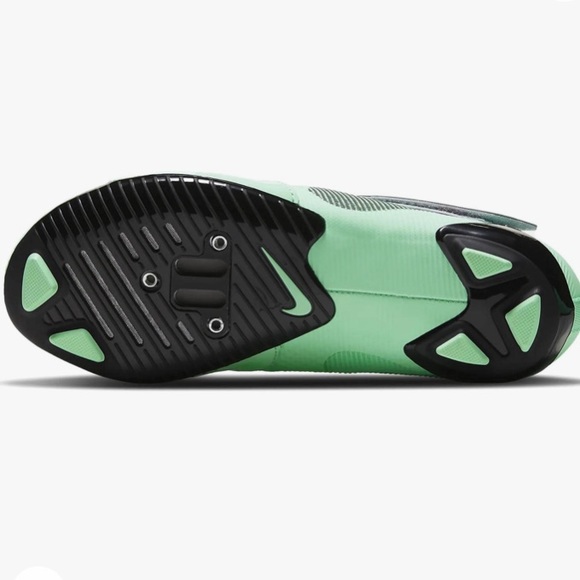 Nike Superrep Cycle Trainers Cj0775 Sneakers Shoes 7.5 Womens - Picture 6 of 15